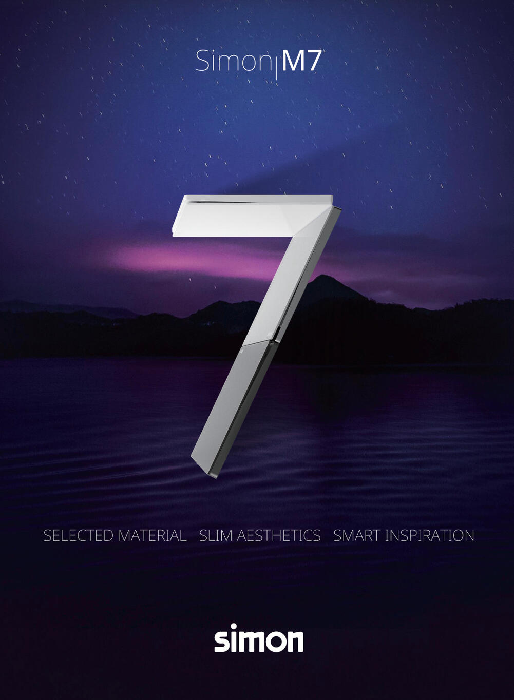 SIMON M7