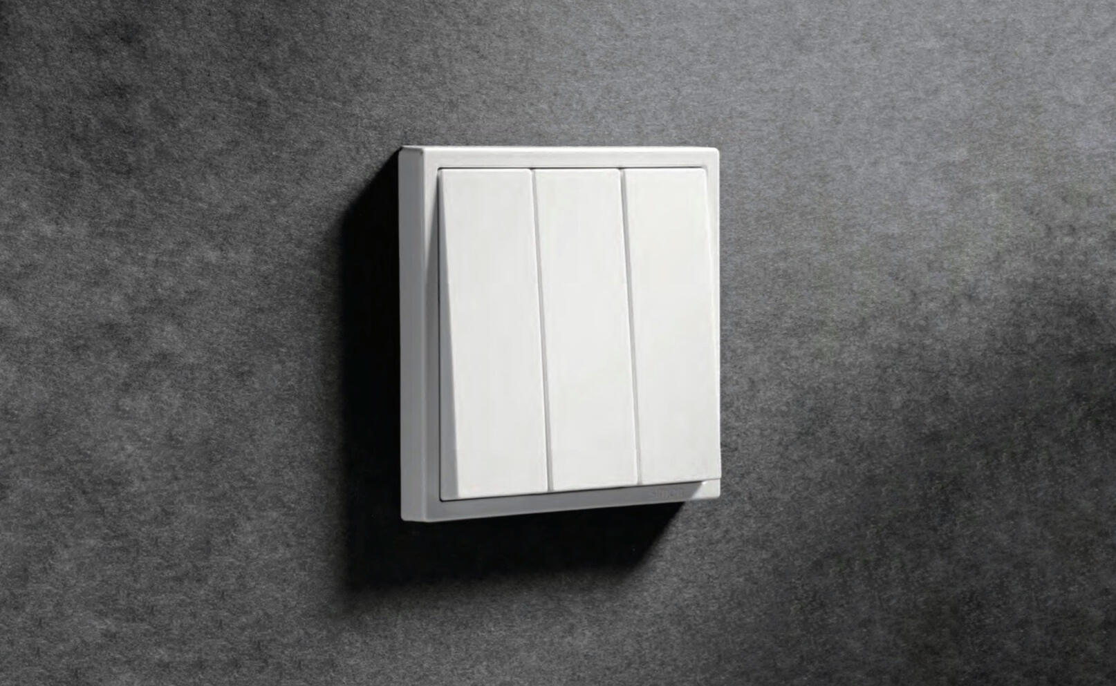 Saklar JUNG LS 990 Metal