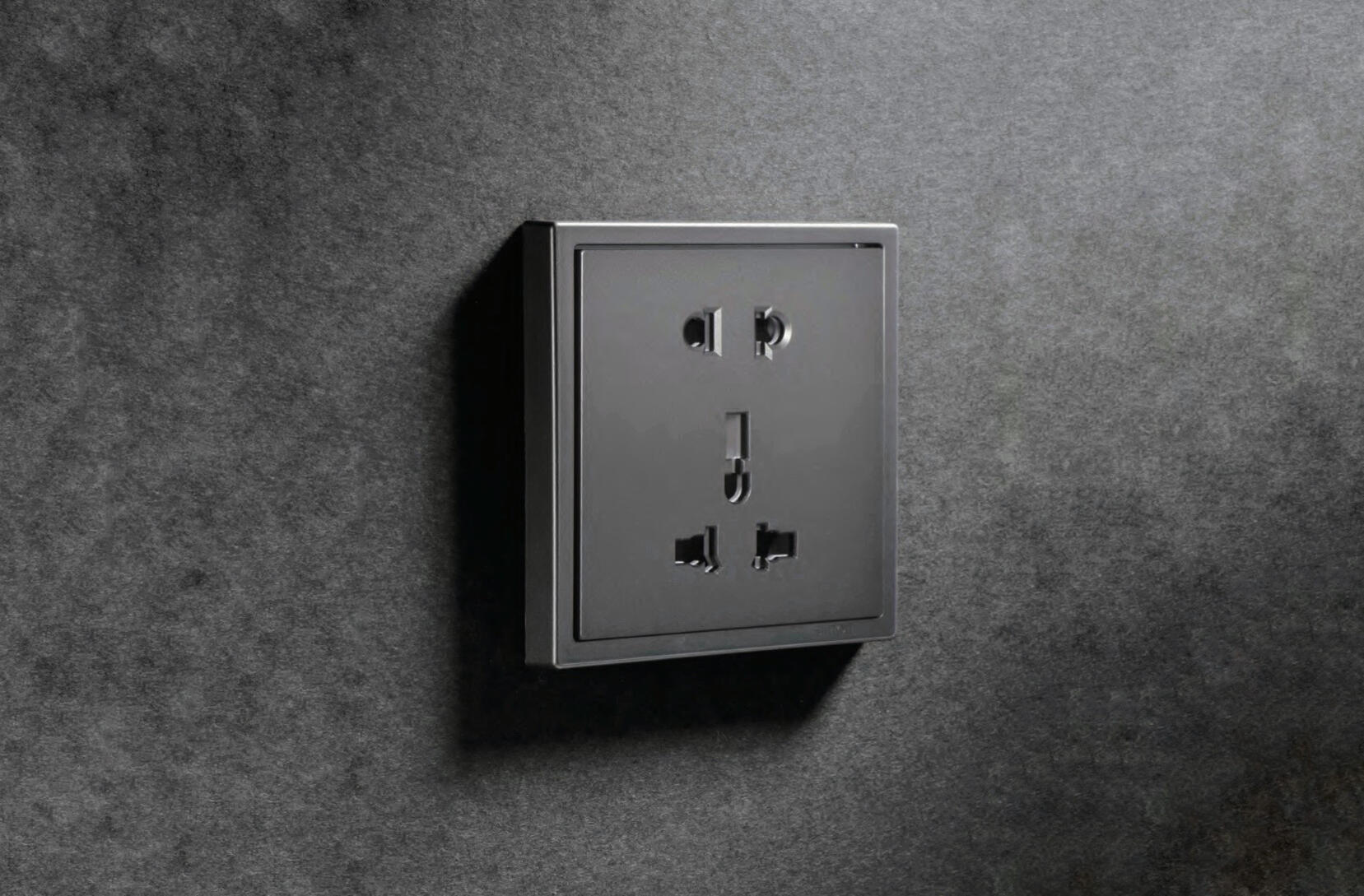 Saklar JUNG LS 990 Plastic