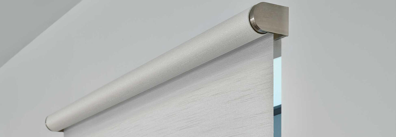 Lutron Shades