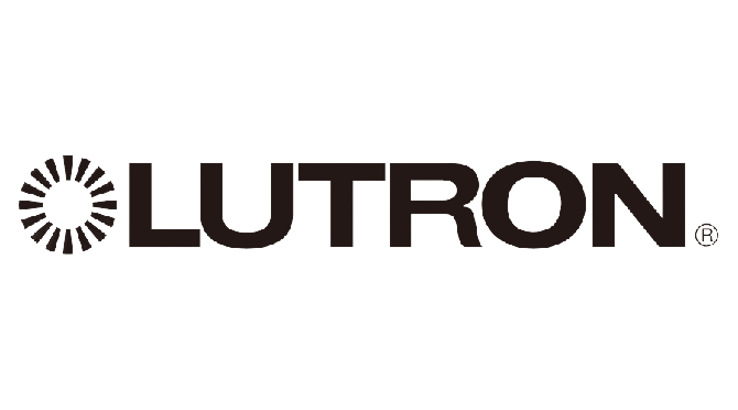 Lutron Logo Lutron