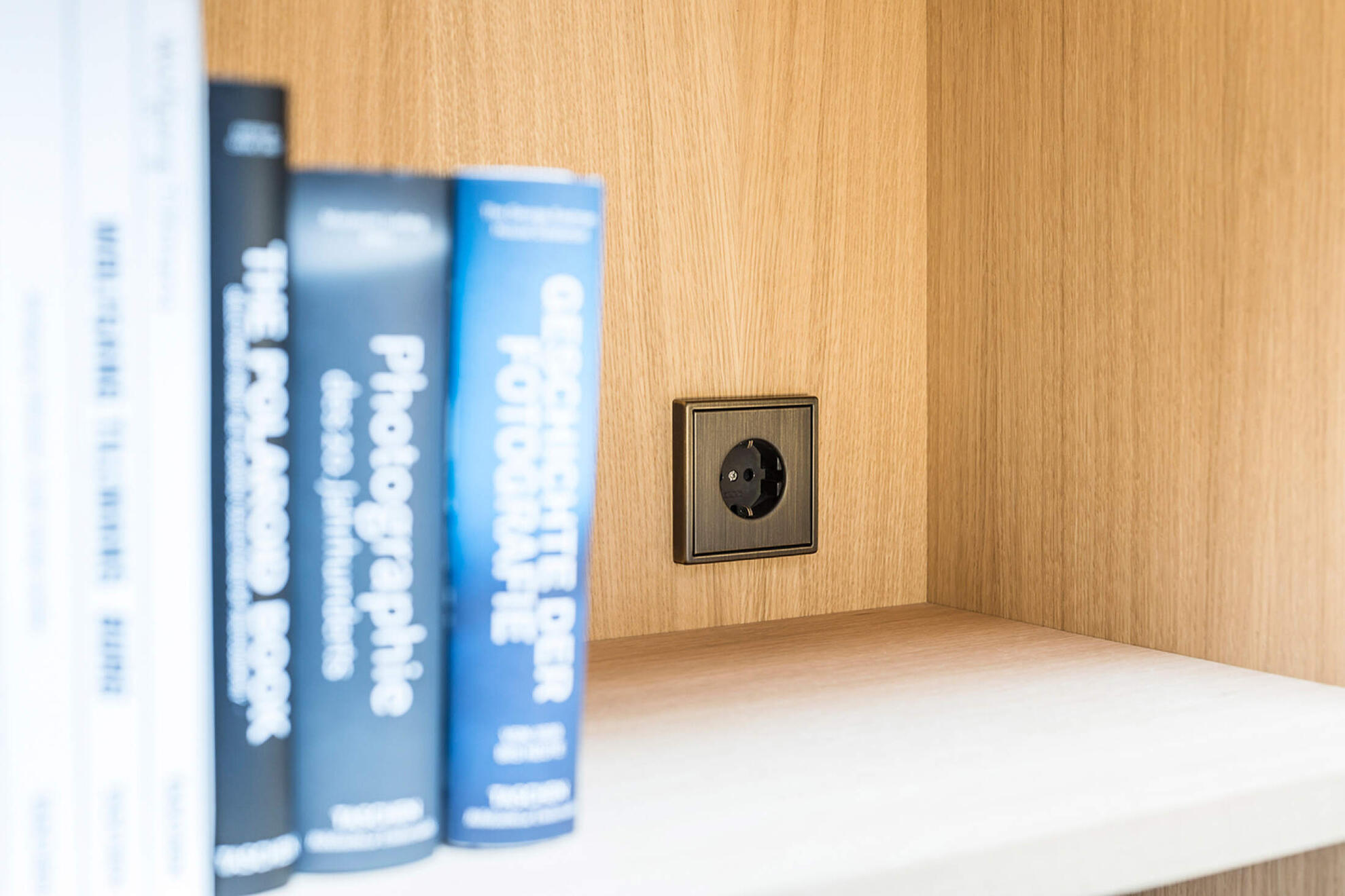 Wall Socket