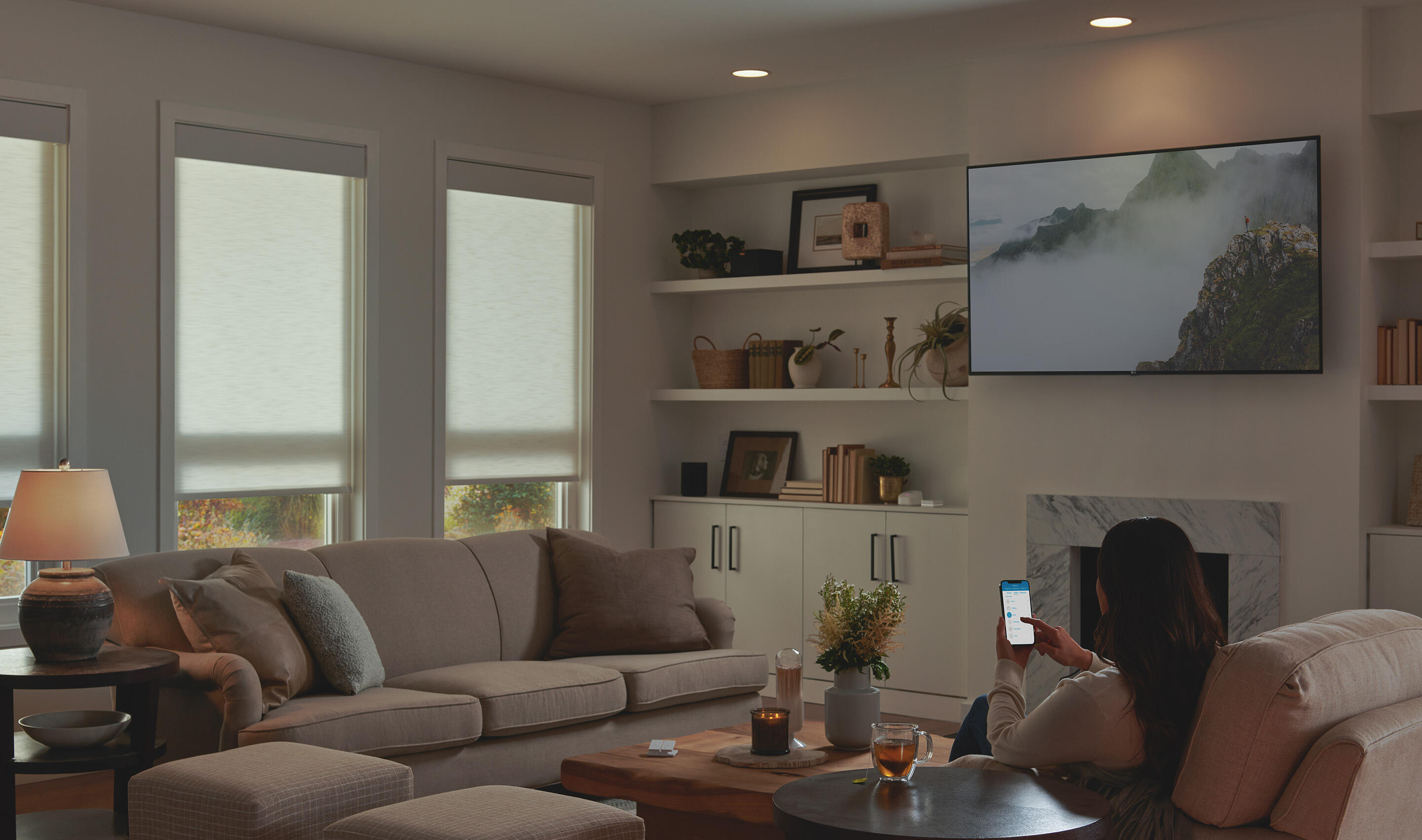 Lutron App